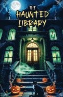 bokomslag The Haunted Library