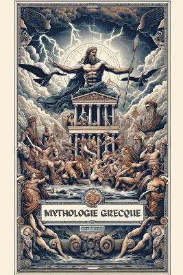 Mythologie Grecque 1