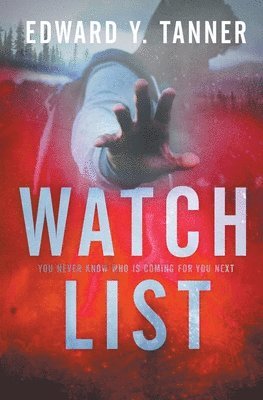 bokomslag Watch List