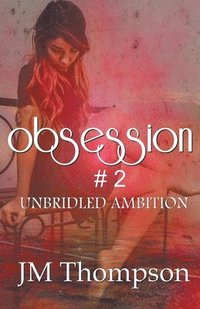 bokomslag Obsession #2