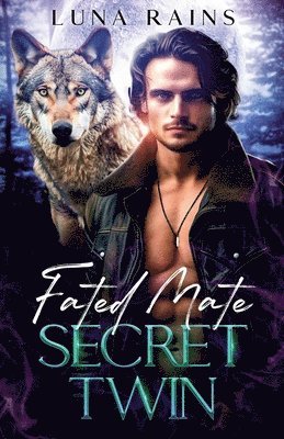 Fated Mate Secret Twin 1