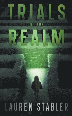 Lauren Stabler - Trials of the Realm, Häftad