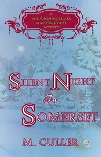 bokomslag Silent Night in Somerset