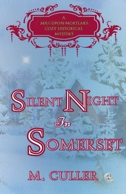 bokomslag Silent Night in Somerset