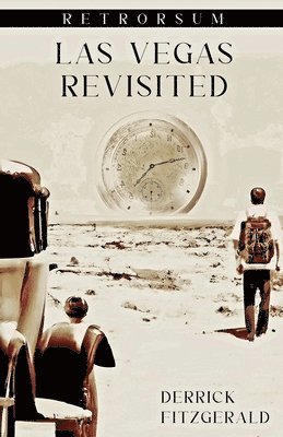 Derrick Fitzgerald - Las Vegas Revisited, Häftad