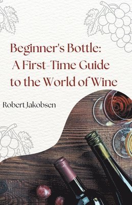 bokomslag Beginner's Bottle