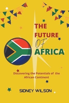 The Future Of Africa 1