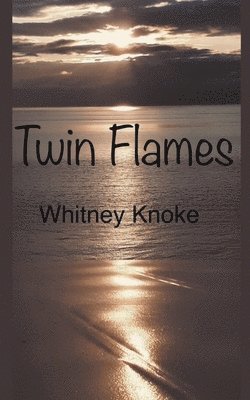 Whitney Knoke - Twin Flames, Häftad