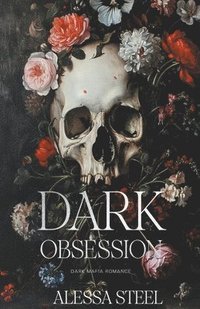 bokomslag Dark Obsession