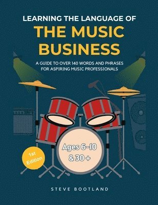 Learning the Language of the Music Business 1