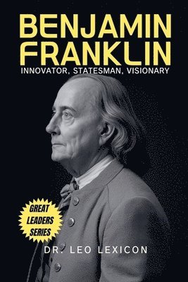 Benjamin Franklin 1