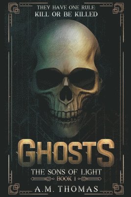 Ghosts 1