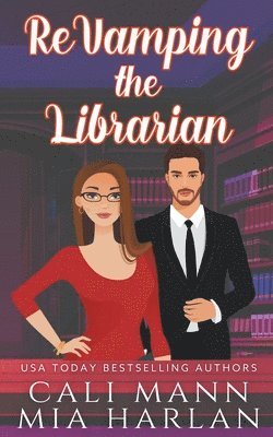 ReVamping the Librarian 1