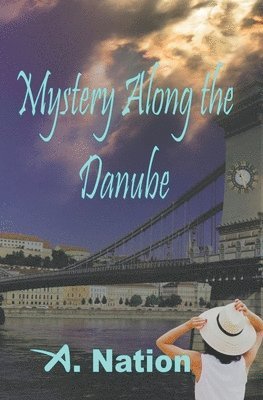 Mystery Along the Danube 1