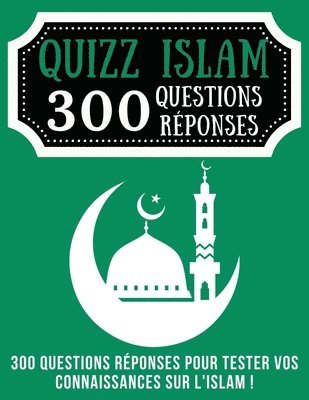 Quizz Islam 300 Questions Rponses 1