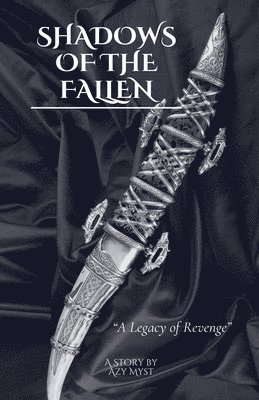 Shadows of the Fallen 1