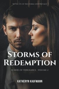 bokomslag Storms of Redemption