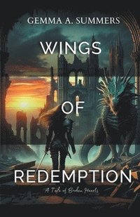 bokomslag Wings of Redemption