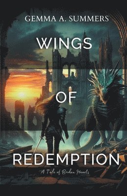 Wings of Redemption 1