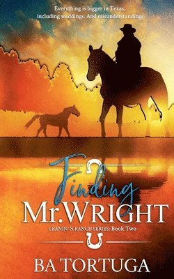 Finding Mr. Wright 1