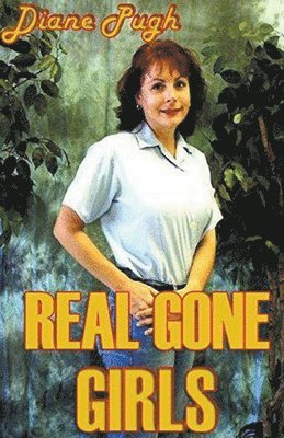 Darla Pugh - Real Gone Girls, Häftad