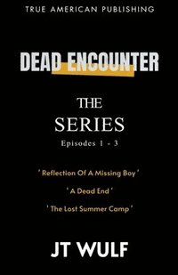 bokomslag Dead Encounter