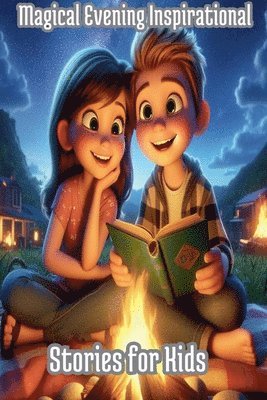 Magical Evening Inspirational Stories for Kids 1