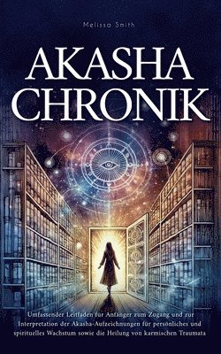 bokomslag Akasha-Chronik