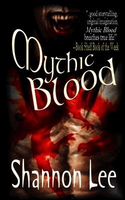 Mythic Blood