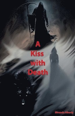 bokomslag A Kiss with Death