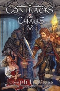 bokomslag Contracts & Chaos