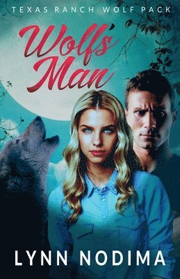 Wolf's Man 1