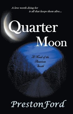 Quarter Moon 1