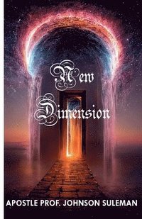 bokomslag New Dimension