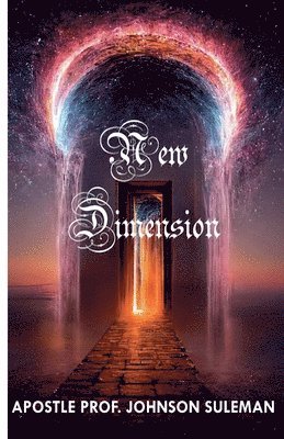 New Dimension 1