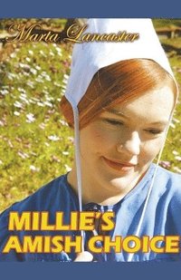 bokomslag Millie's Amish Choice