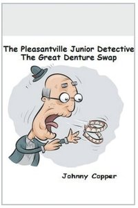 bokomslag The Pleasantville Junior Detective Agency