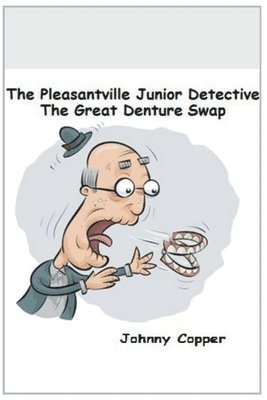 The Pleasantville Junior Detective Agency 1