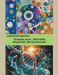 bokomslag Terapia para Distrofia Muscular de Duchenne