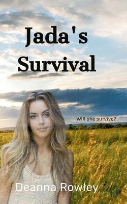 Deanna Rowley - Jada's Survival, Häftad