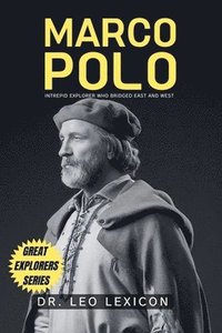 bokomslag Marco Polo