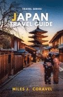 bokomslag Japan Travel Guide