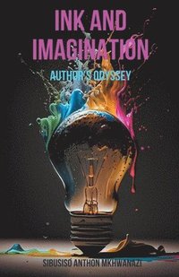 bokomslag Ink and Imagination