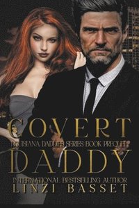 bokomslag Covert Daddy