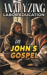 bokomslag Analyzing Labor Education in John's Gospel