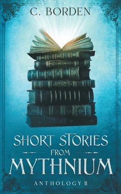 bokomslag Short Stories From Mythnium