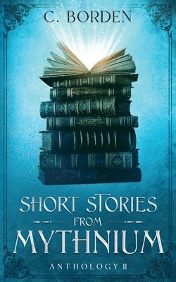 bokomslag Short Stories From Mythnium