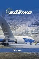 bokomslag Boeing Empire