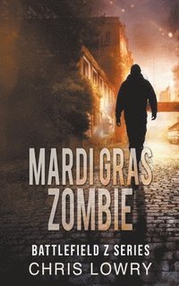 bokomslag Mardi Gras Zombie