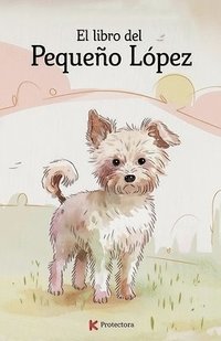 bokomslag Libro de López
